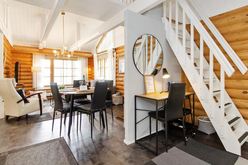 Honkakoli 4 - foto 3