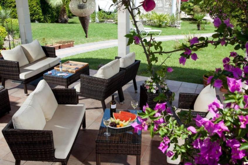 Wohnung in Pallini mit Eigener Terrasse - foto 20