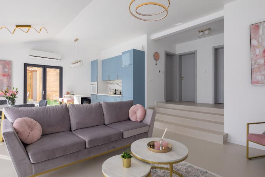 Villa Lu in Oklaj - foto 37