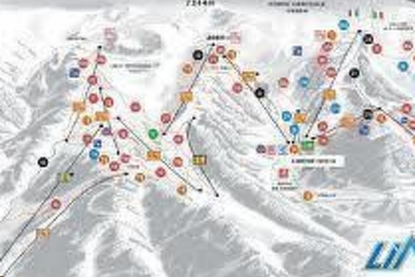 Studio für 4 Personen ca. 60 m² in Limone Piemonte, Piemont (Provinz Cuneo - foto 12