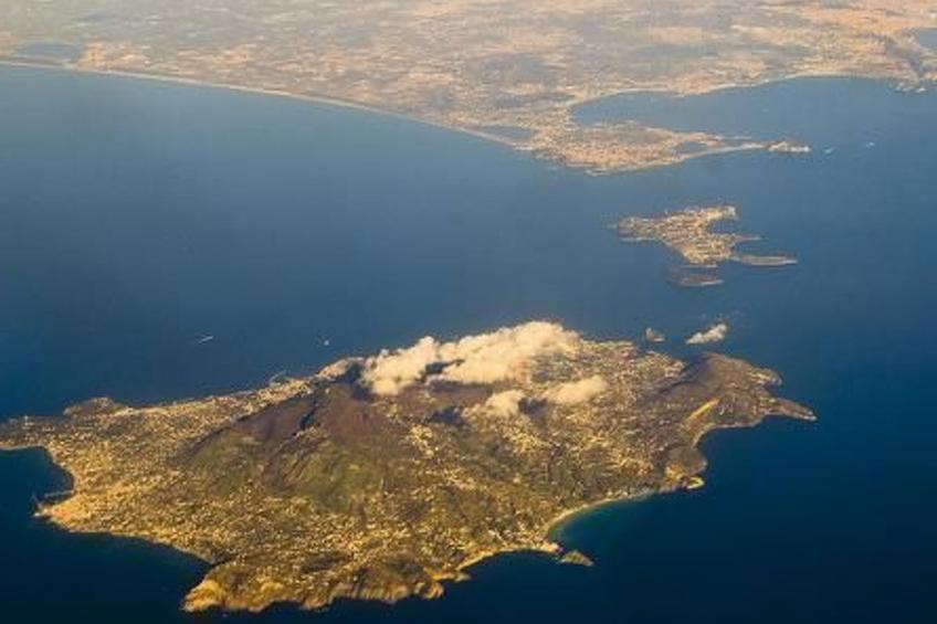 La Favola Suite Wohnung mit Meerblick - foto 2