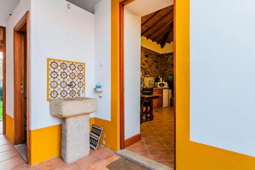 mit Garten, Grill und Terrasse - foto 42