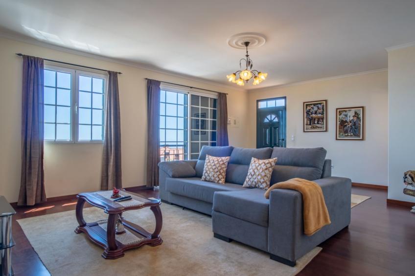 Schöne Wohnung am Strand - foto 2