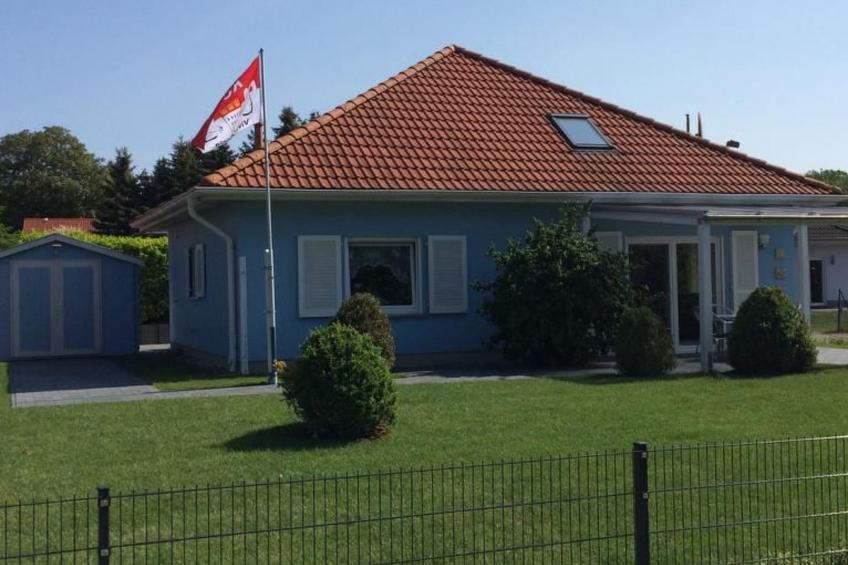 in Wischuer mit Terrasse, Grill und Garten - foto 2