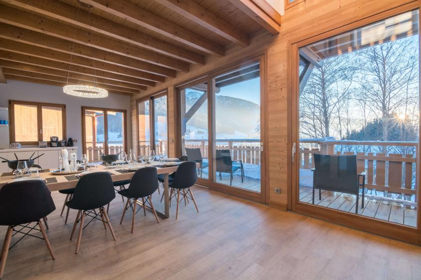 Les Portes de Megève 10 - foto 2