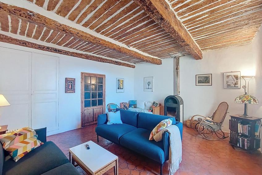 Maison de Village Les Ormeaux - foto 15