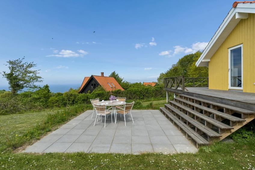 "Dilan" - 300m from the sea in Bornholm - foto 6