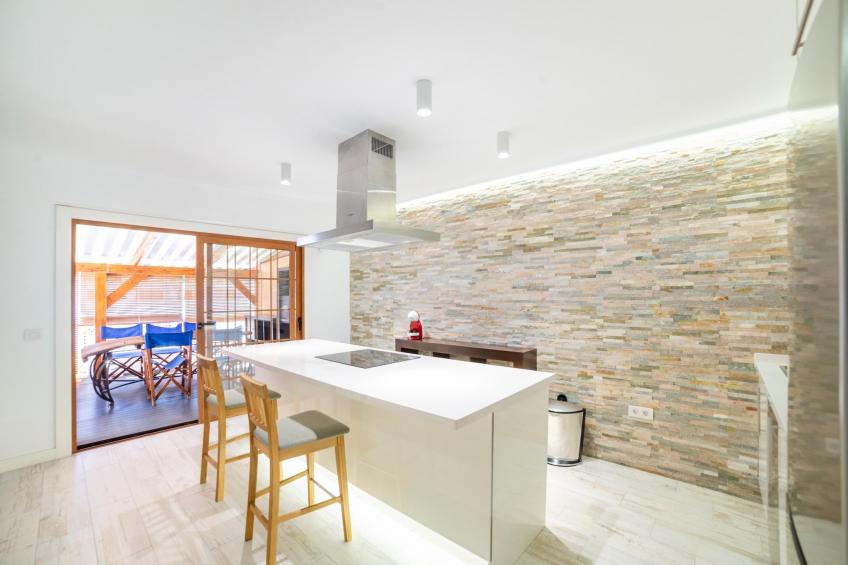 Home Holidays// Gran Atico Luxe - foto 16