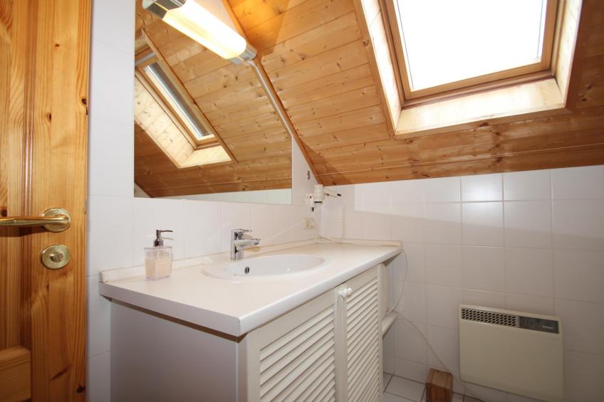 Ferienhaus in Hasselfelde - Haus 318 Auerhahn - foto 14