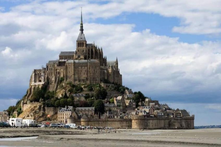 La Plume De Malherbe - Parking - Coup De Cœur - foto 25