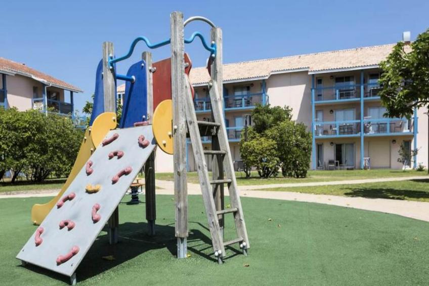 Résidence Odalys Club du Port - foto 5