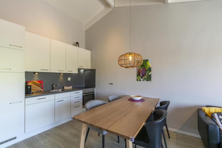 Beach Appartement 35 - foto 27