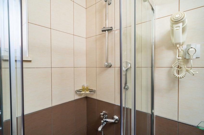Apartments Senjo - Studio Apartment with Balcony and Sea View (Apartman 2) - foto 3