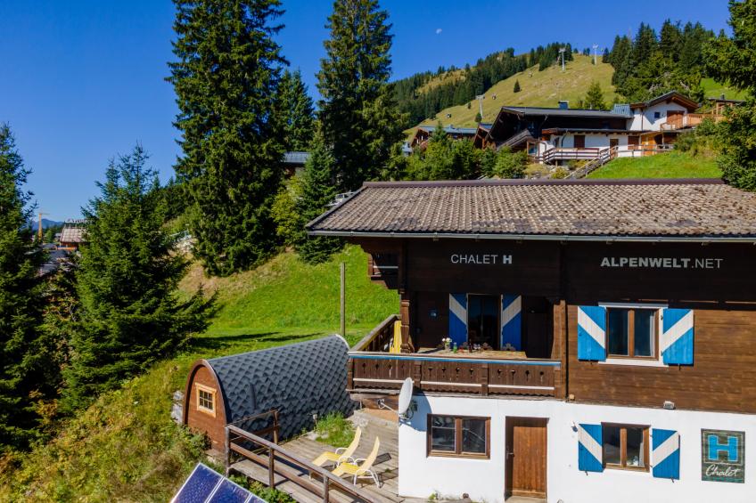 Chalet H XL - foto 52