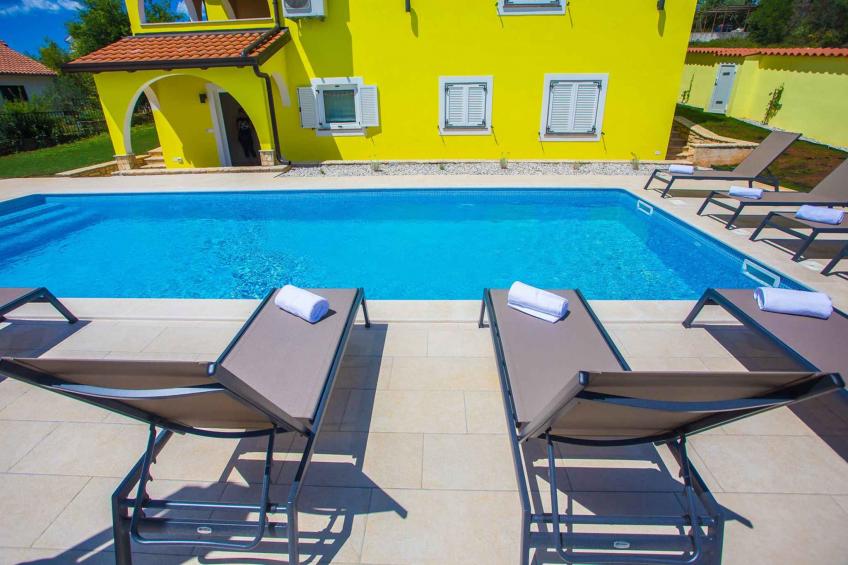 Villa met zwembad - BF-TZ4CX - foto 10
