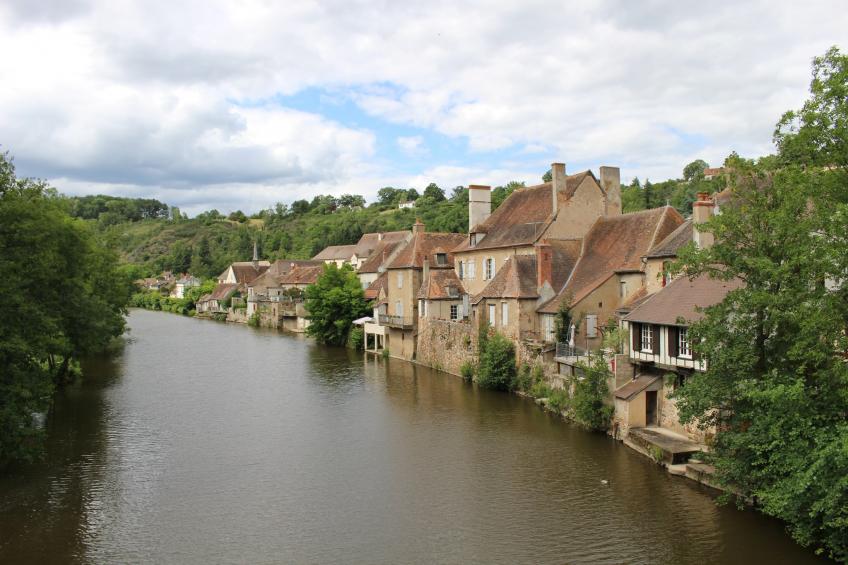 Gîte Calvaire - Hérisson - foto 40