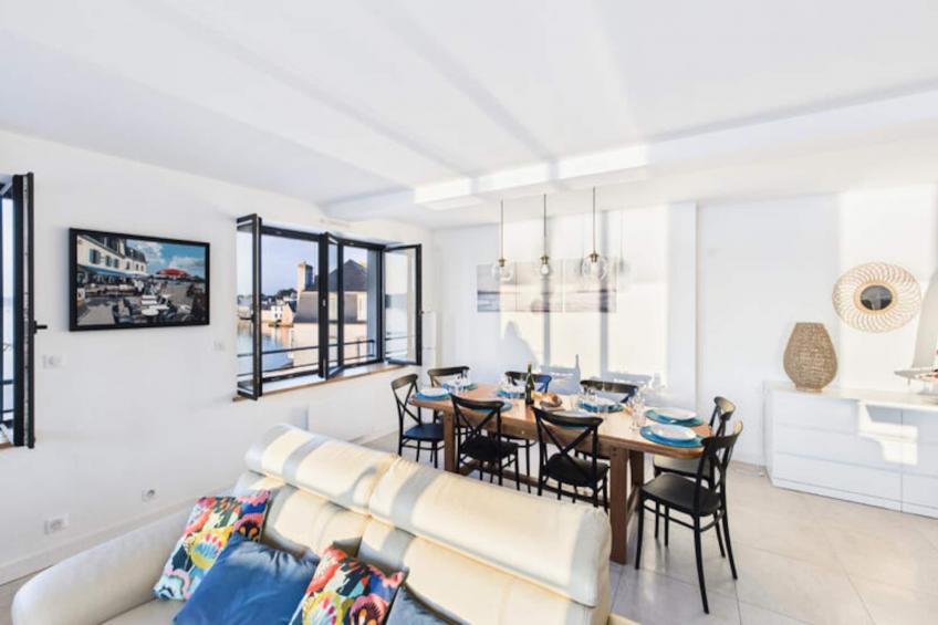 Appartements à Île Tudy - foto 9