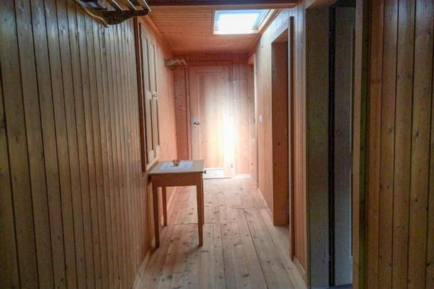 Maiensäss 5.5 Zi. freistehend und romantisch - foto 24