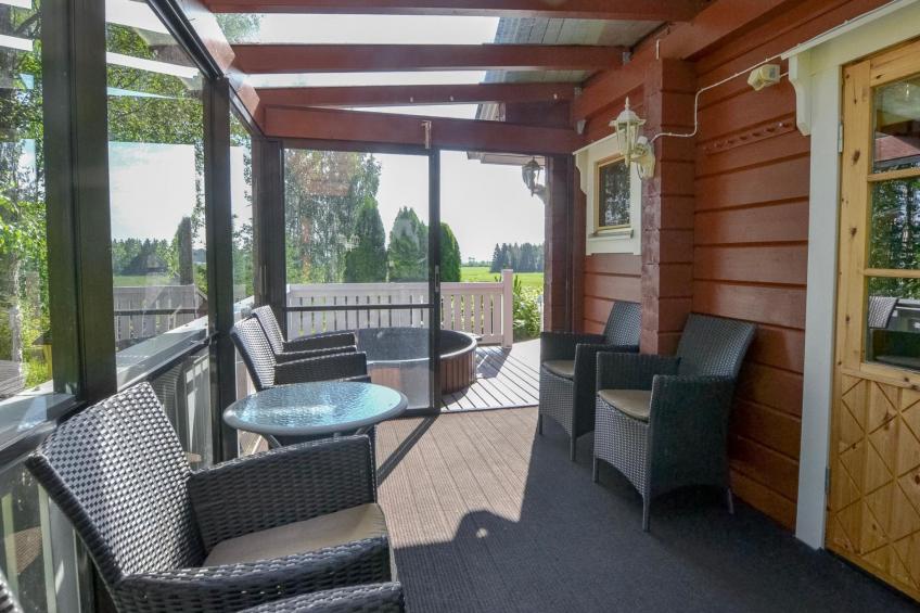 Kannelpirtti 2 - foto 16