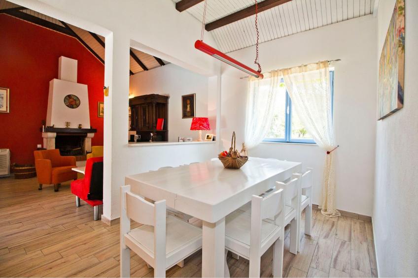 Romantisches Haus in Krušvar mit privatem Pool - foto 6