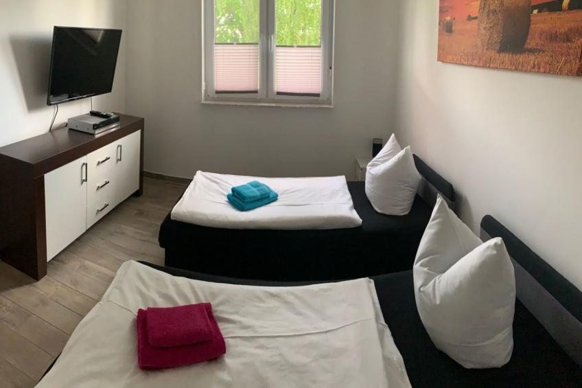 Residenz KrakowerSee - foto 6