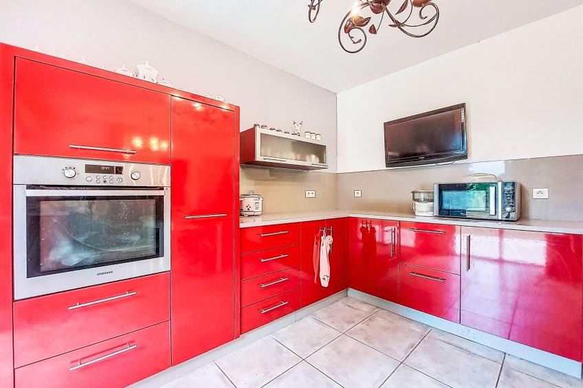 Maison du Chêne Pointu - foto 6