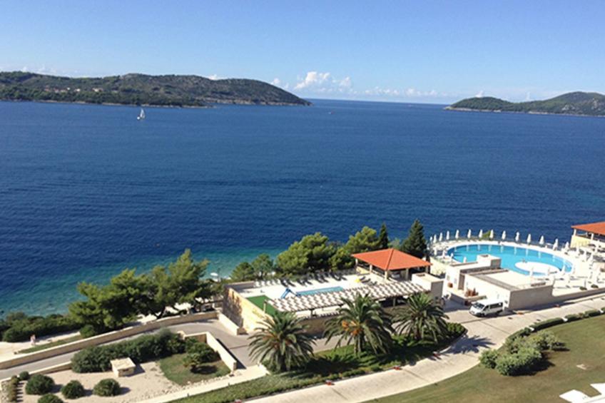 Traditionelles kroatisches Haus Dolina, Orašac - foto 41