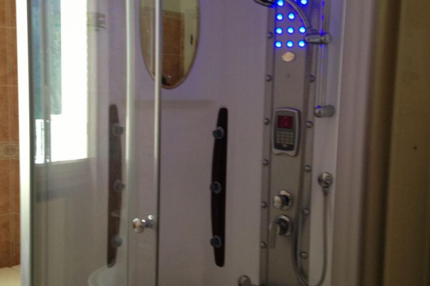 Loft in Panoramavilla, Park, Schwimmbad, Meer, Wifi - foto 7