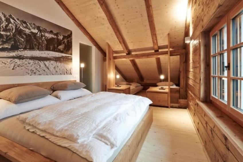 Schindelhaus - foto 10