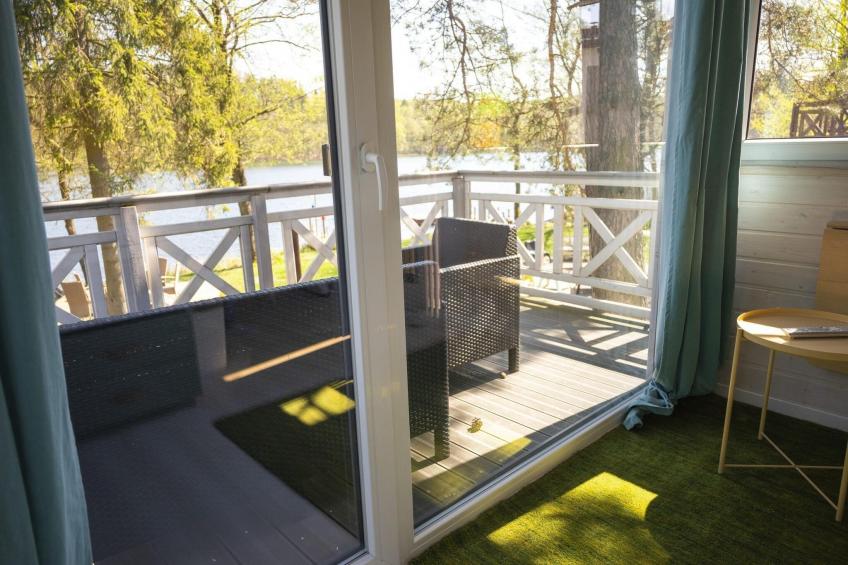 Twee-onder-een-kap woning, Stare Czaple - foto 31