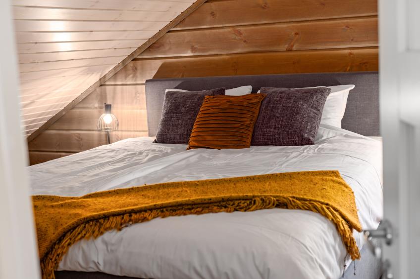 Sigr Hytte | 8p | With Sauna - foto 27