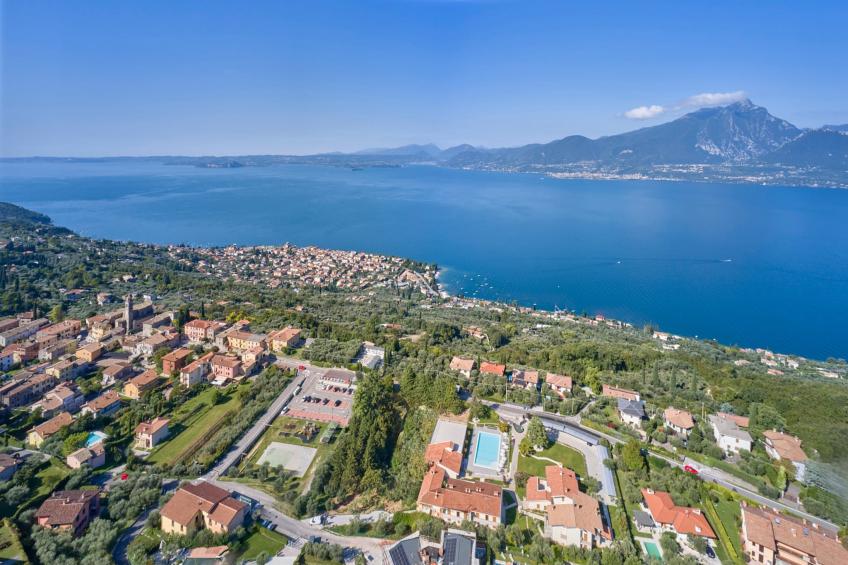 Green Park Residence - 7 Nächte - foto 40