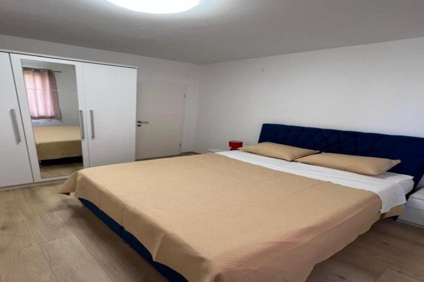 Four-Bedroom Apartment With Sea View - foto 6