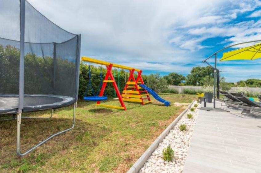 Beautiful villa Maris with pool - foto 33