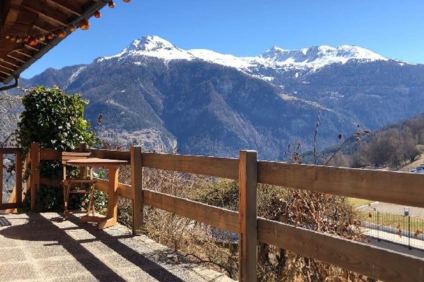 Chalet Albarose - Vercorin - foto 13