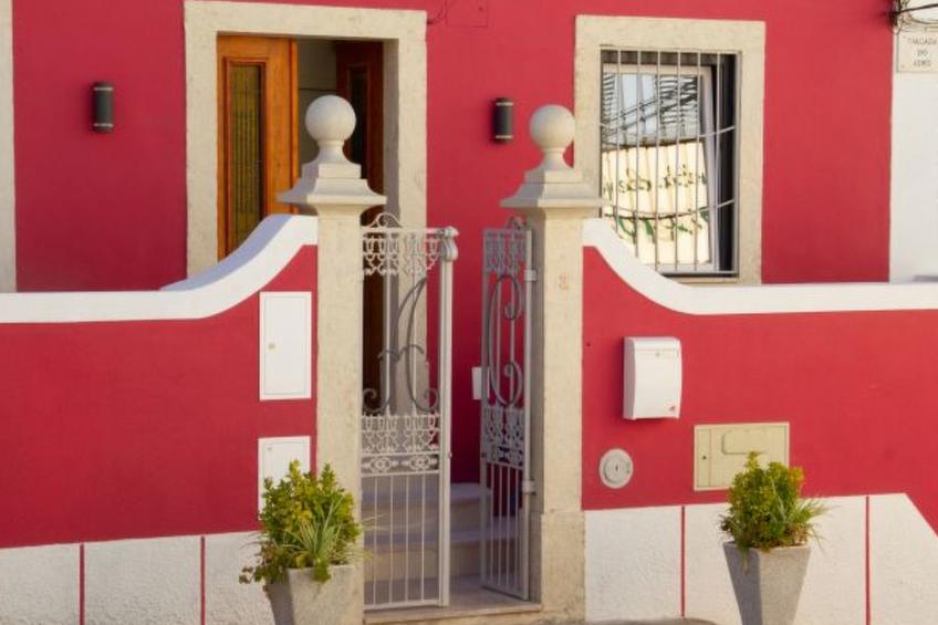 Seixal Bay Apartments - Loft - foto 7