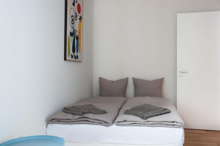 BS Miró I - Marktplatz HITrental Apartment - foto 8
