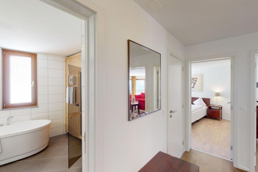 Walensee House & Apartments, (Unterterzen), - foto 13