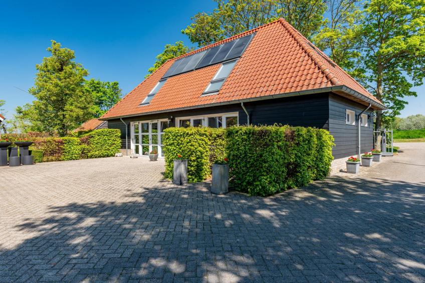Hoeve Hofwijk Studio Avondrood - foto 7