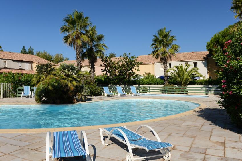 Odalys Vendres Plage/Valras M5