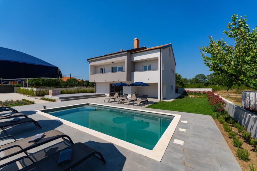 Villa Campi Dalmatia - foto 18