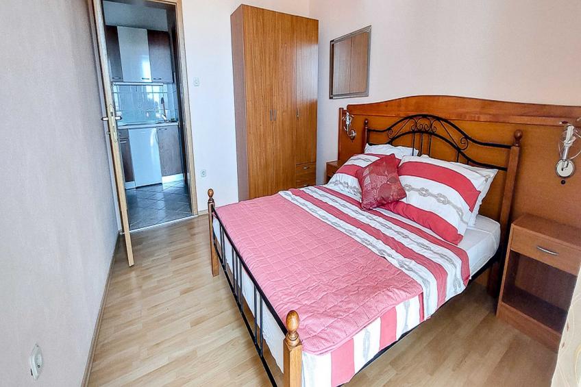 Apartments Smokvica - Superior One Bedroom Apartment with Balcony with Sea View (Apartment 2) - foto 7
