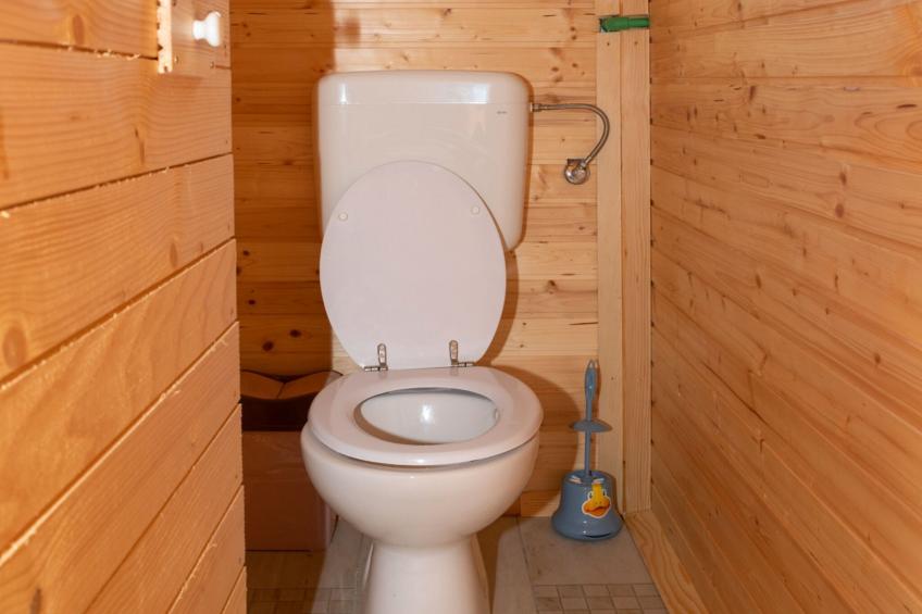 Robinzonski Kamp Hofman - Private Bungalow - foto 8