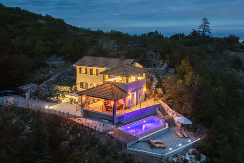 Villa Antonia - foto 2