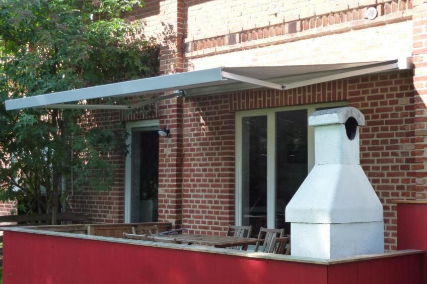 hist. Schafscheune - foto 7