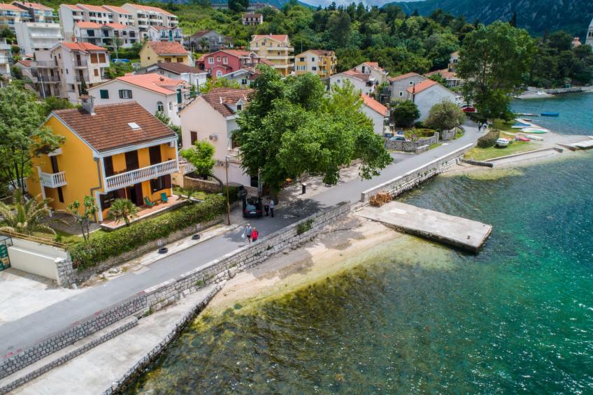 Familienfreundliche Wohnung direkt am Meer - foto 3