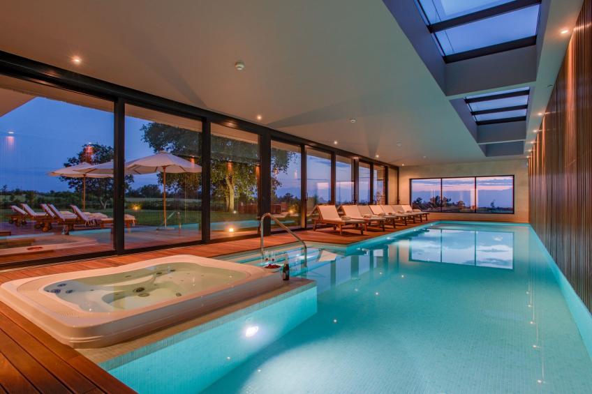 für 6 Personen und 4 Kinder in Porec-Jurici, Istrien (Westküste von Istrien) - foto 33