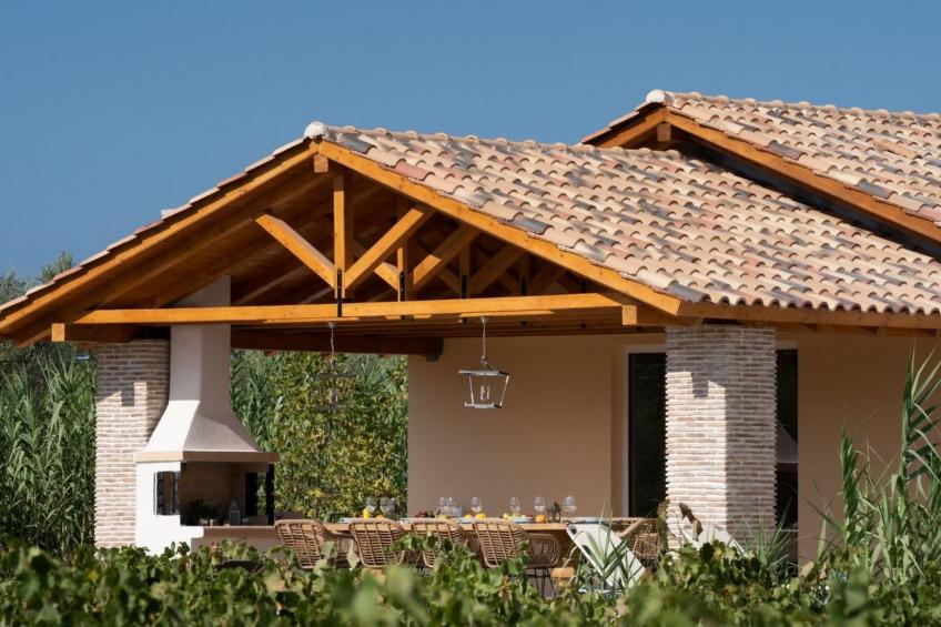 Aneli Luxury Villas, Villa Semeli 7 Schlafzimmer - foto 14