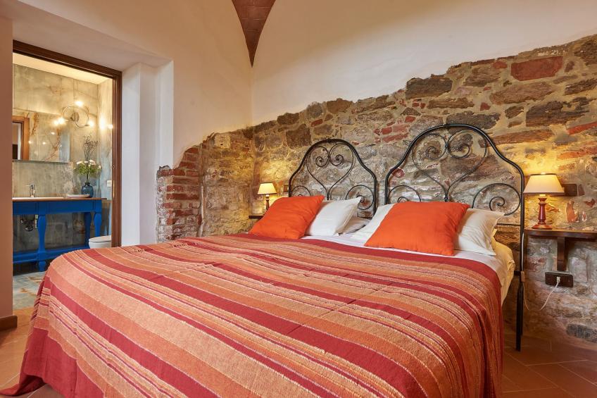 Wohnung 'Papavero Castellett - foto 6