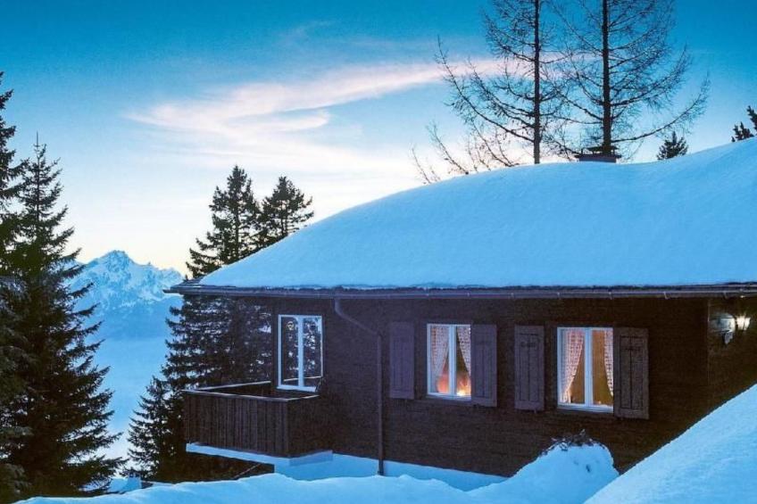 Ferienchalet Rigirolle, 1. Etage mit Balkon - foto 3